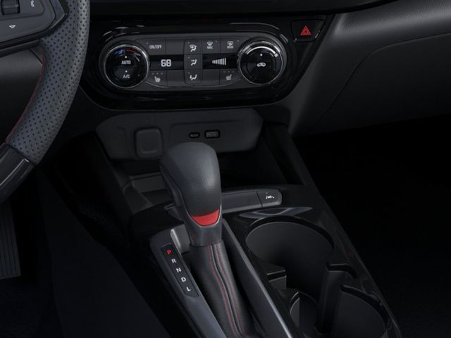 2026 Chevrolet Trax 2RS:47490