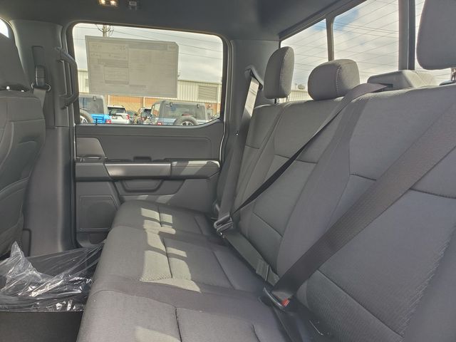 2024 Ford F-150 XLT photo