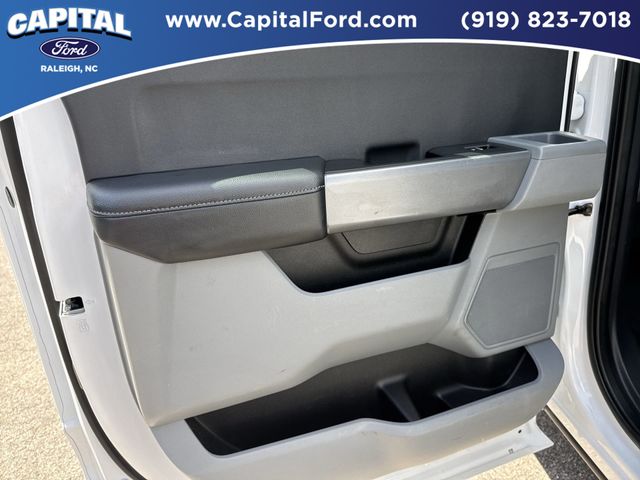 Used 2024 White Ford XL image 17