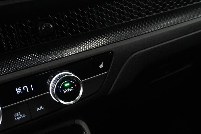 New 2026 Honda CR-V Hybrid SUV