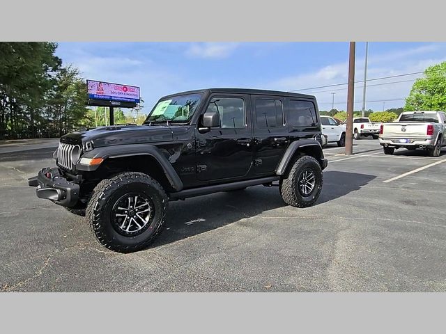 2026 Jeep Wrangler 4-Door Moab 392 4x4