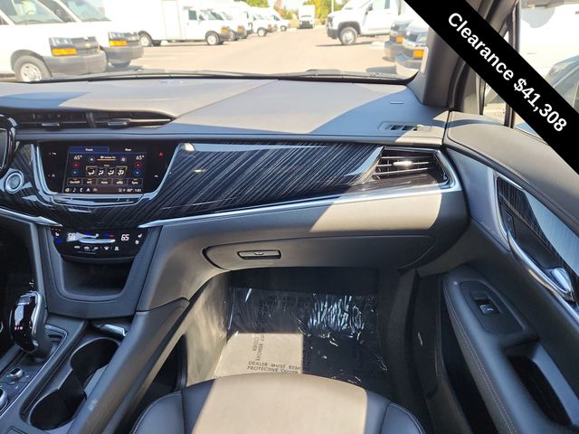 Used 2025 Cadillac XT6 For Sale in Grove City, OH