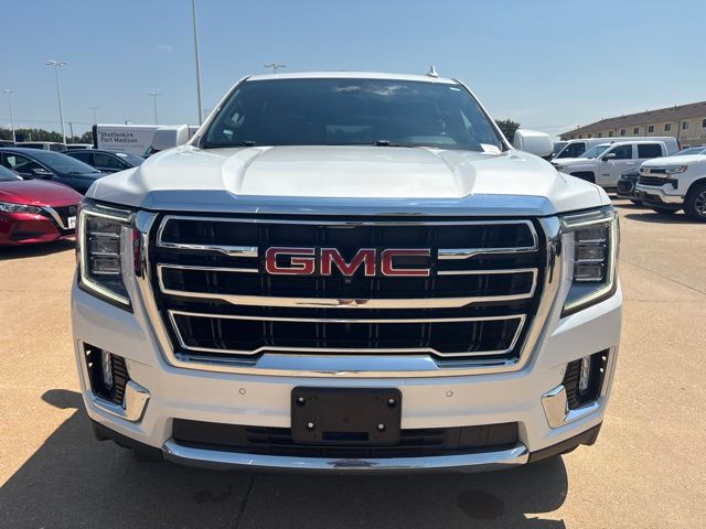 Used 2021 GMC Yukon SUV