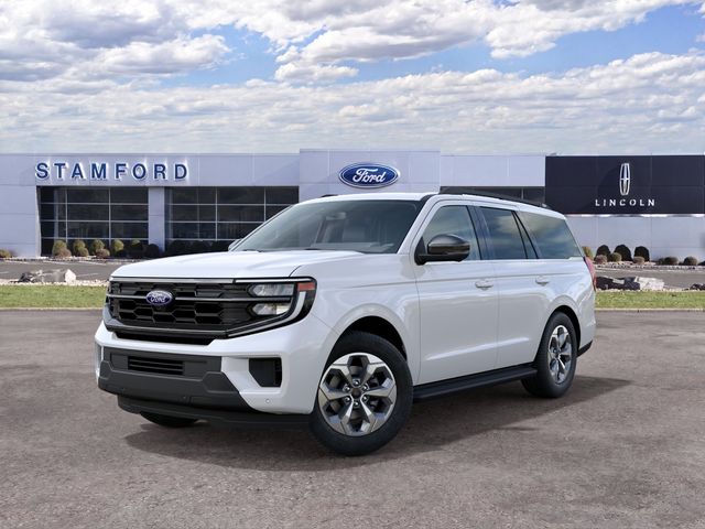 New 2027 Ford Expedition SUV