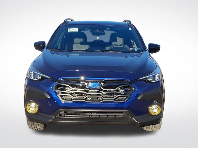 new 2026 Subaru Crosstrek Hybrid car, priced at $34,567
