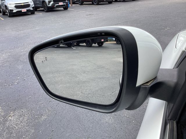 Used Car 2020 Ford Escape Hybrid  Titanium For Sale Under $20,000 In San Antonio, Texas