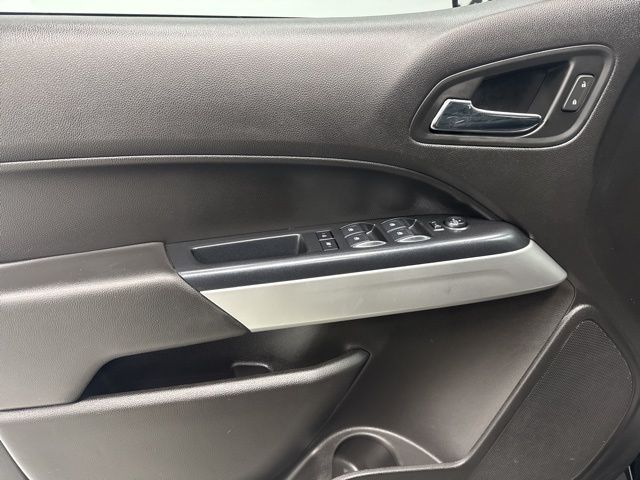 used 2018 Chevrolet Colorado car, priced at $25,409