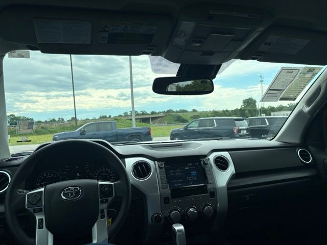 Used 2021 Toyota Tundra Truck