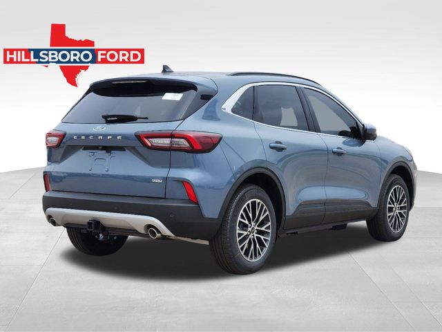 2025 Ford Escape Plug-In Hybrid 3