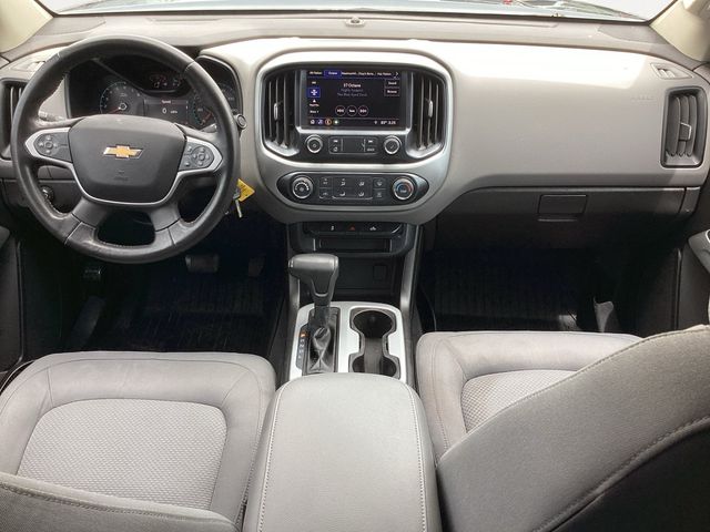 Used Car 2019 Chevrolet Colorado  Lt For Sale Under $20,000 In San Antonio, Texas