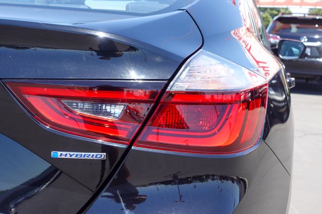 used 2020 Honda Insight car, priced at $22,500