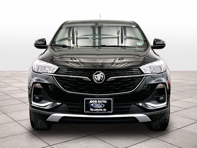 2023 Buick Encore GX Preferred Black at South Hills Kia