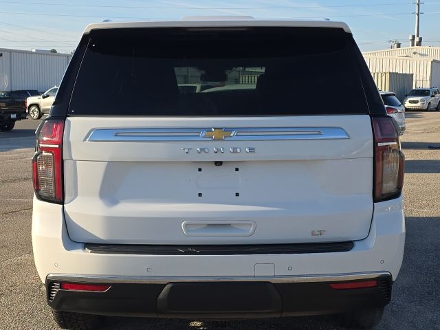 2023 Chevrolet Tahoe LT:B02047A