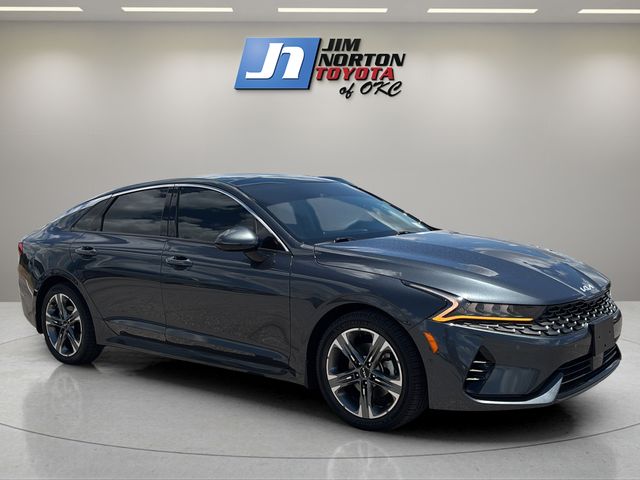 Used 2023 Kia K5 Sedan