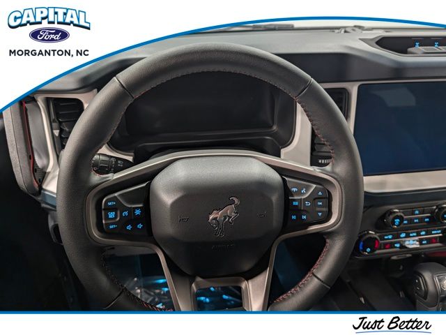 New 2026 White Ford Heritage Edition image 11