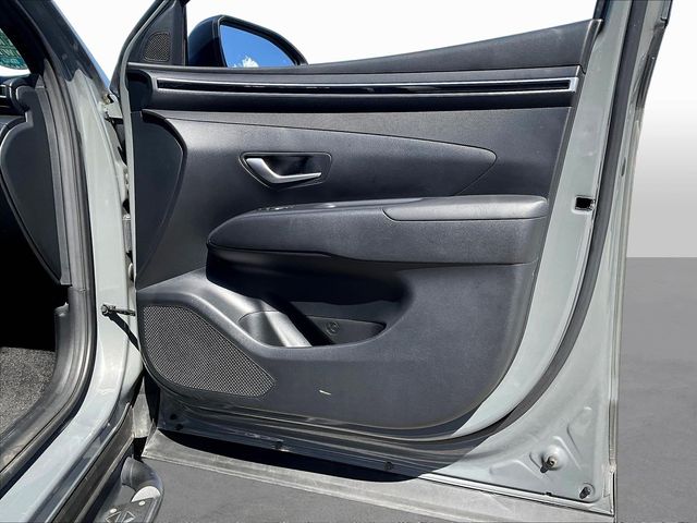 Used 2024 Hyundai Santa Cruz Truck