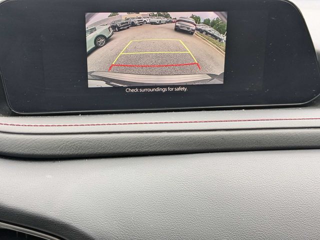 Used 2023 Mazda CX-30 SUV