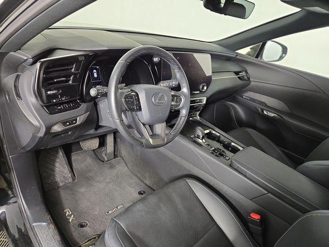 2024 Lexus RX RX photo