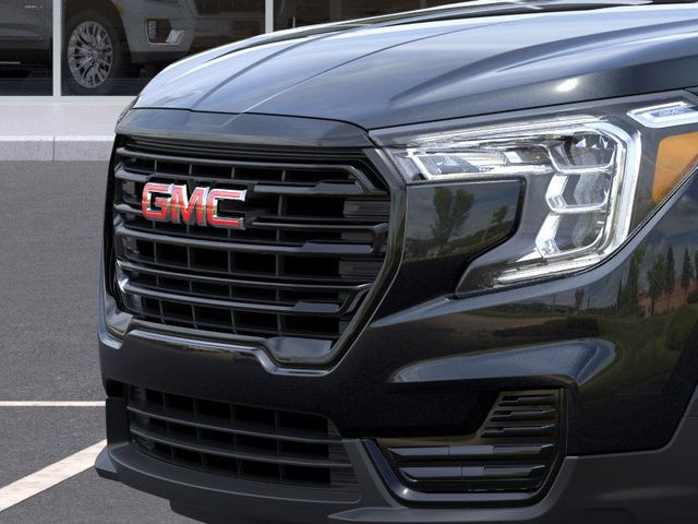 2024 GMC Terrain SLE 13