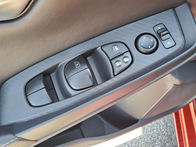Used 2023 Nissan Sentra Sedan
