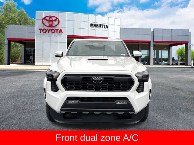 New 2026 Toyota Tacoma i-FORCE MAX Truck