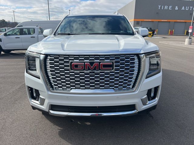 2021 GMC Yukon Denali 2