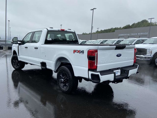 2024 Ford F-250SD XL 19