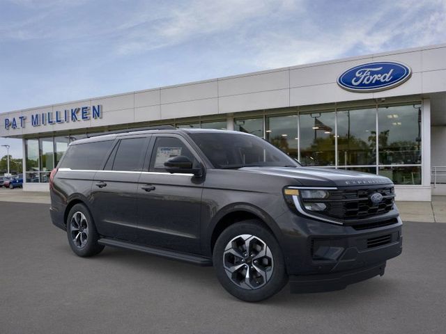 2026 Ford Expedition Max