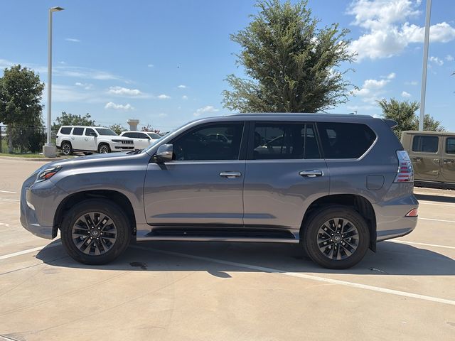 Used 2020 Lexus GX SUV