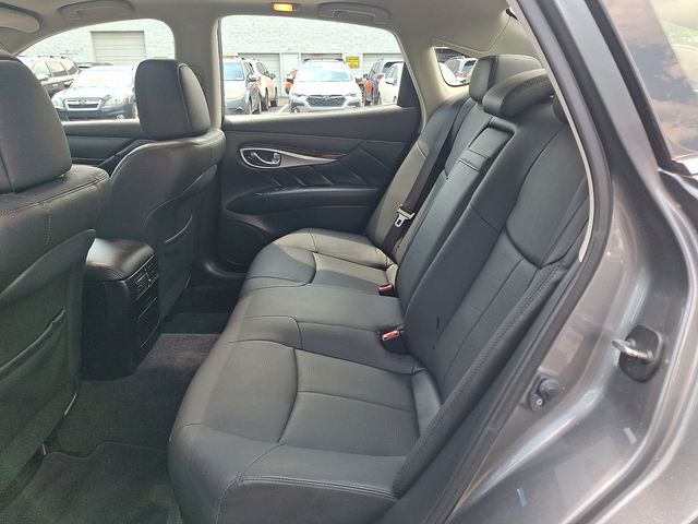 used 2018 INFINITI Q70 car, priced at $23,488