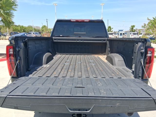 Used 2024 Silver GMC Denali image 6
