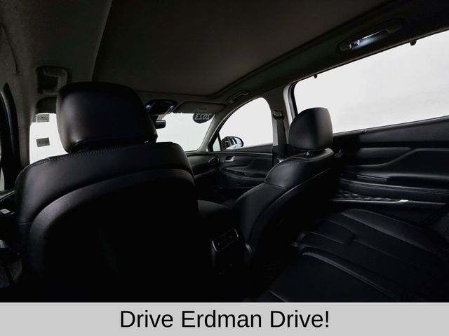 Used 2023 Hyundai Santa Fe SUV