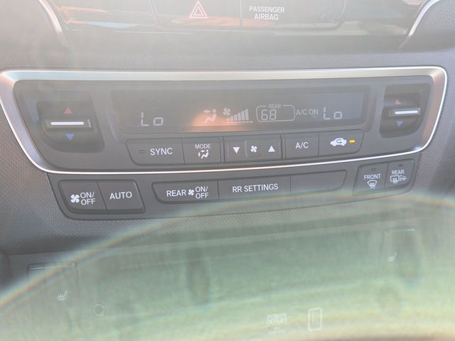 Used 2023 Honda Passport SUV