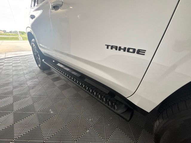 Used 2024 Chevrolet Tahoe SUV