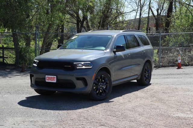 2026 Dodge Durango GT RWD