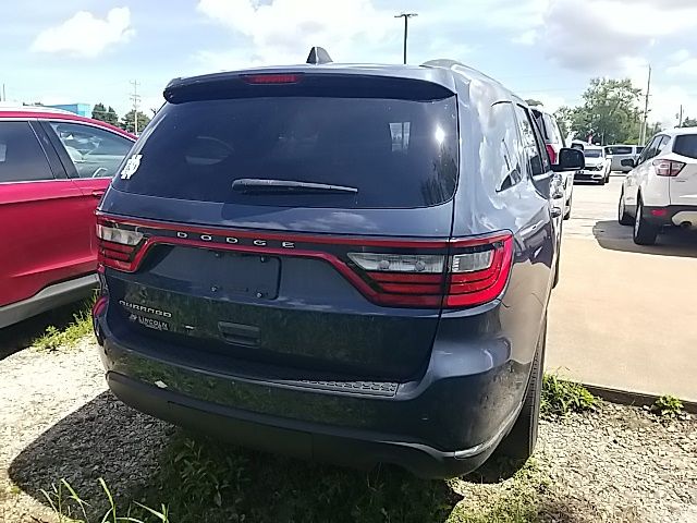 Used 2020 Dodge Durango SUV