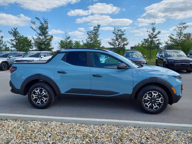 New 2026 Blue / Stone Hyundai XRT image 4