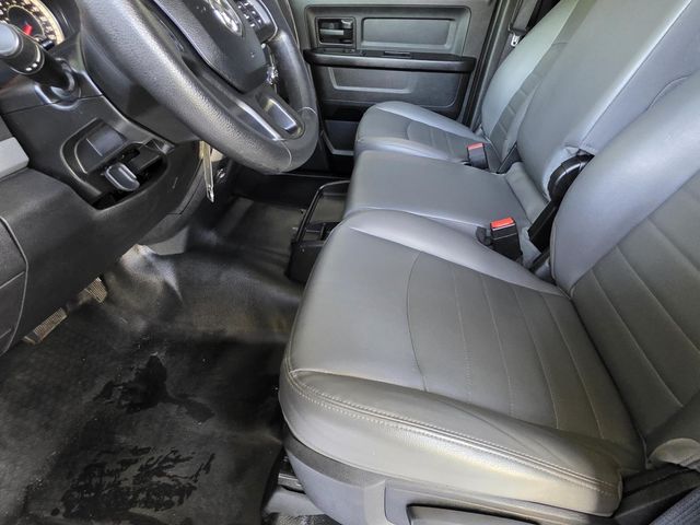 Used 2017 Ram 1500 Truck