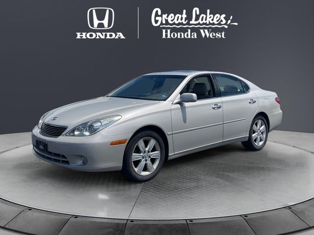 2005 Lexus ES 330 FWD