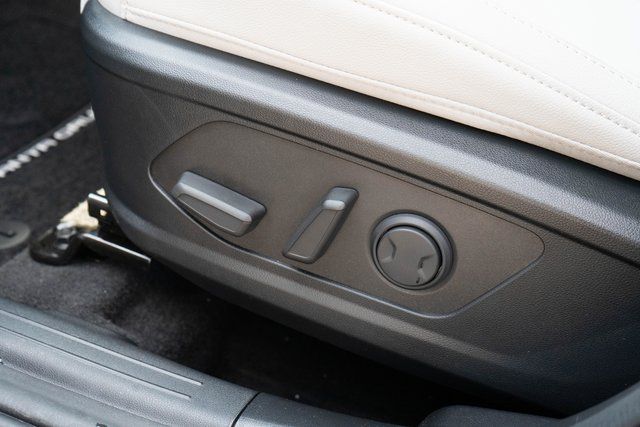 New 2026 Hyundai Santa Cruz Truck