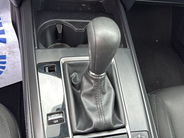 Used 2023 Mazda CX-30 SUV
