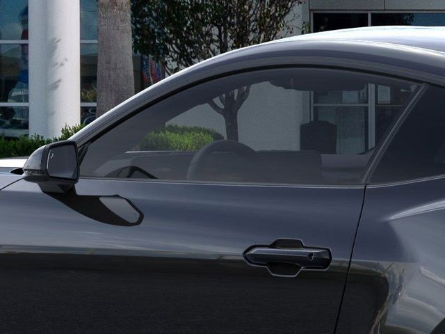 New 2025 Black Ford GT Premium image 20