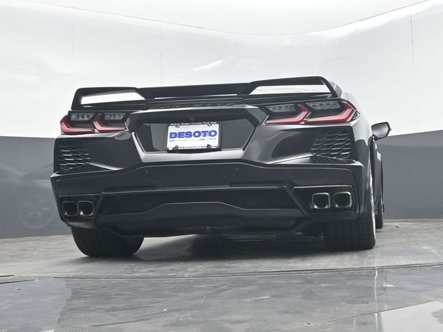 2020 Chevrolet Corvette 3LT - Photo 48