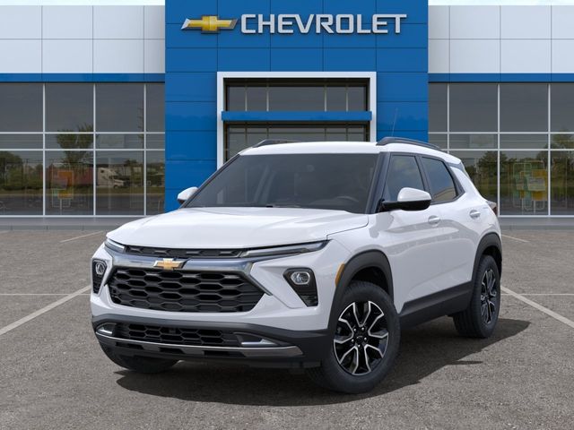 2024 Chevrolet TrailBlazer ACTIV 7