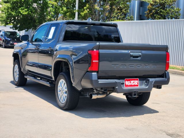 2025 Toyota Tacoma SR  at EAG Ford Navasota