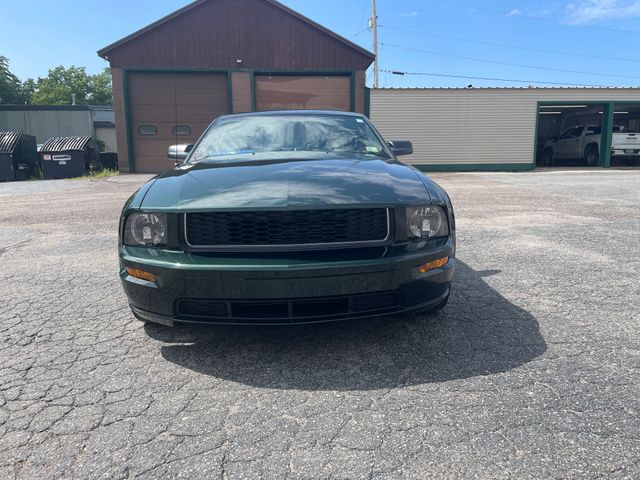 Used 2008 Ford Mustang Coupe