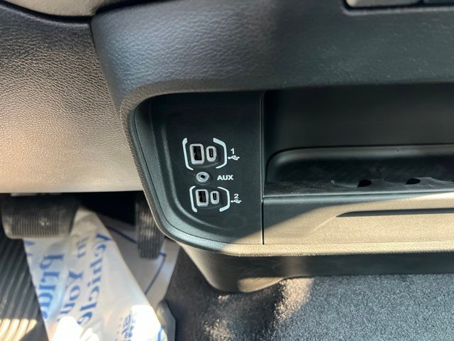 New 2026 Ram 2500 Truck