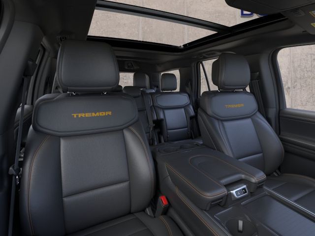 2026 Ford Expedition Tremor Black at Audi Porsche Sewickley
