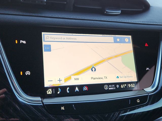 Used Car 2024 Cadillac Xt6  Premium Luxury For Sale Under $50,000 In Plainview, Texas