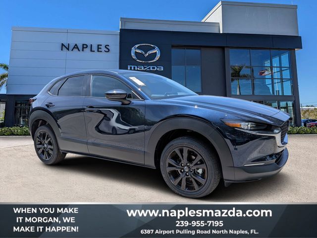 2026 Mazda Mazda CX-30 2.5 S Select Sport AWD